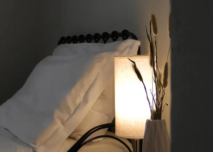 Hotel Luina Stresa photo